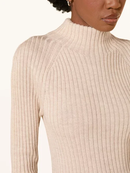 Marant Étoile Sweter weiss