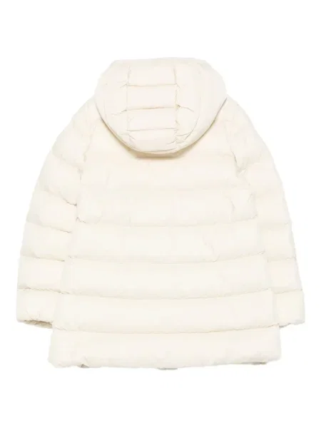 Płaszcz dziecięcy Moncler Enfant