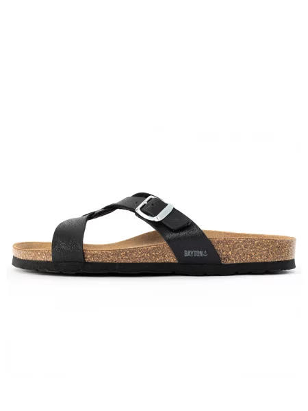 Bayton Nizki natikači Sebastian' črna