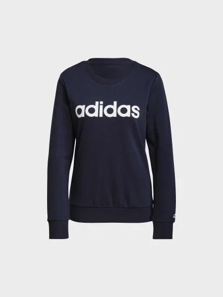 Світшот adidas синій