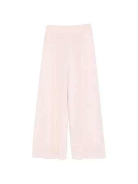 Spodnie Cfcl różowe