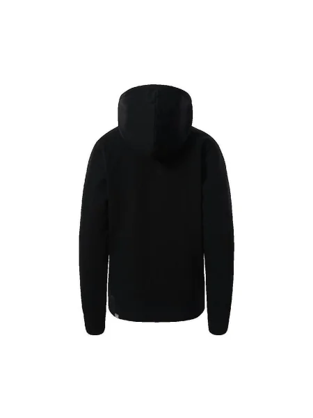 Pulover The North Face negru