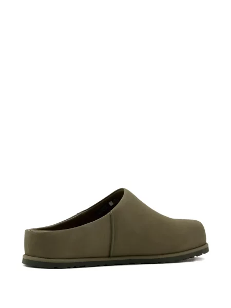 Saboți Ugg verde
