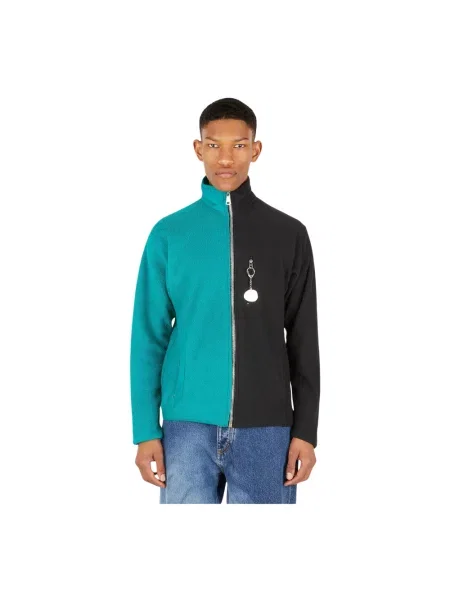Bluza polarowa Division polarowa