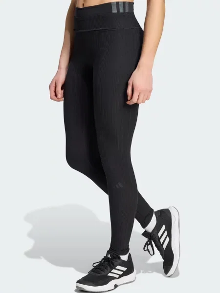 ADIDAS PERFORMANCE Športne hlače All Me' črna