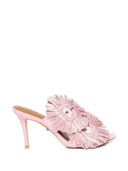 Sandale Kurt Geiger London roz