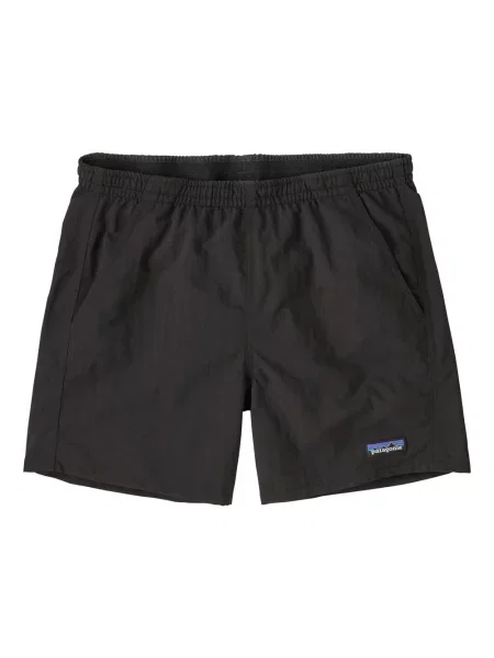 Torba plażowa Patagonia czarna