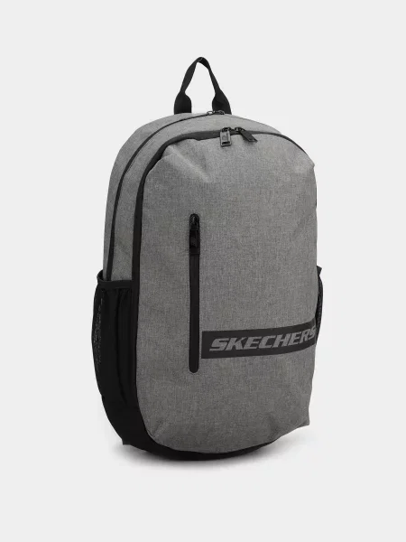 Рюкзак Skechers серый