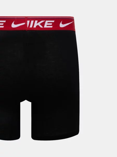 Боксери Nike чорний