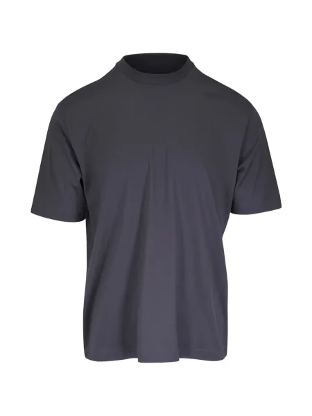 Tricou Stefan Brandt gri