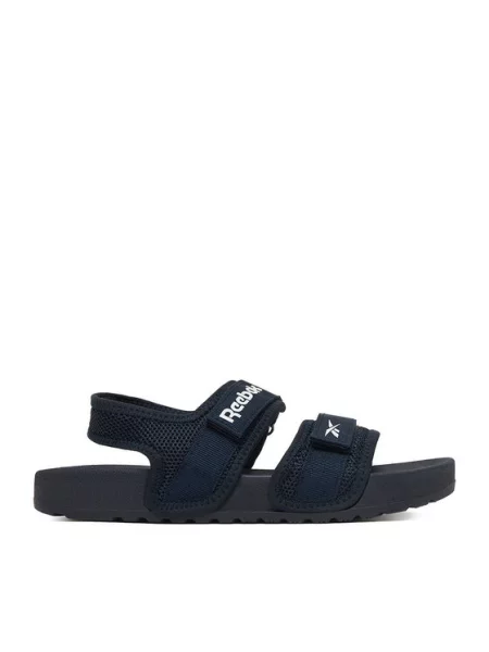 Sandále Reebok Tmavomodrá