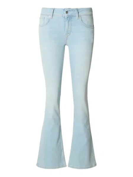 Pepe Jeans Jeans PIMLICO deschis albastru