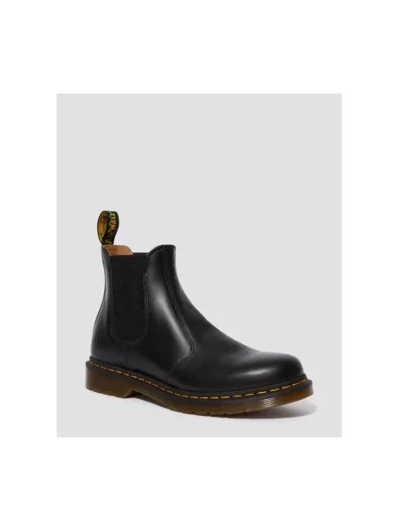 Sneakers Dr. Martens Smooth Black EUR 36 czarne