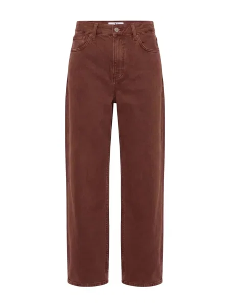 Calvin Klein Jeans Blugi | Relaxed fit maro