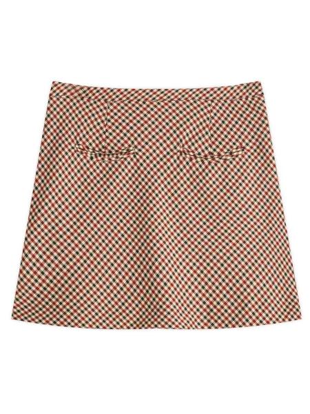 Spódnica mini House Of Sunny