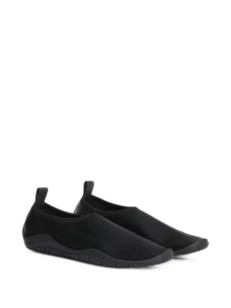 Chiloți Jil Sander slip-on negru