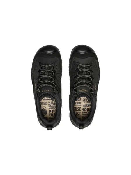 Pantofi Keen negru