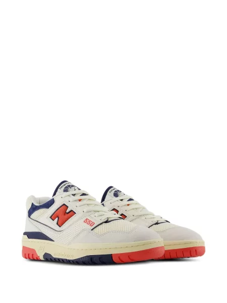 Маратонки New Balance 327 синьо