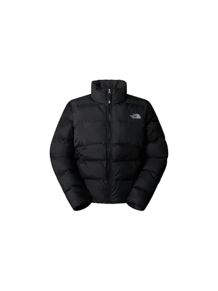 Sacou The North Face negru