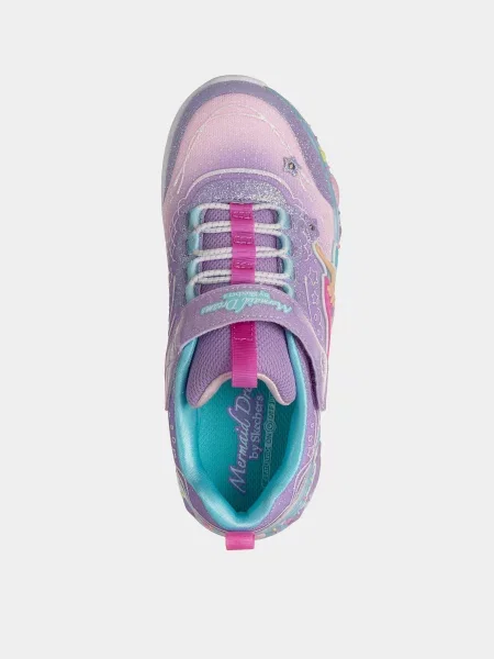 Детские кроссовки Skechers