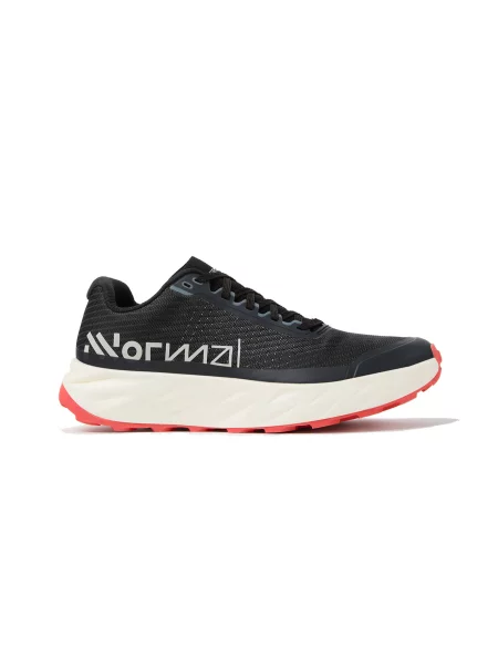 Nnormal Kjerag Mężczyźni Buty sportowe Nnormal Size: 9 czarny
