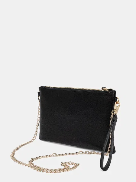 Сумочка Valentino Bags чорний