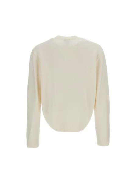 Sweter Casablanca biały