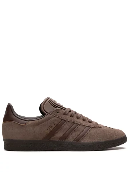 adidas gazelle silver green womens Adidas Gazelle Indoor Preloved Blue White Gum – Resell.cz main image 1