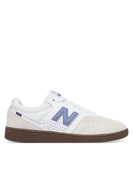 Tenisice New Balance Numeric Brandon Westgate Svijetlo bež