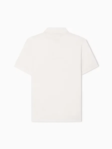 Поло Armani Exchange
