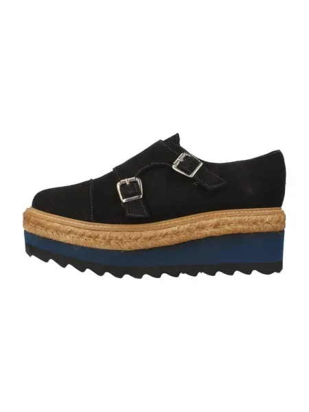 Pantofi Mamalola negru