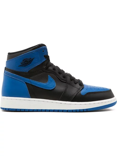 Sneakersy dziecięce Jordan Air Jordan 1 białe