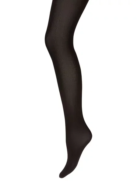 Palton Wolford negru