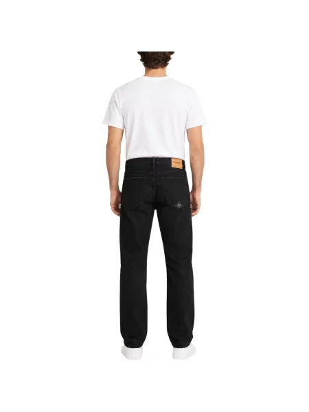 Blugi Roy Roger's negru