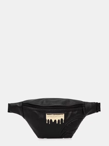 Geantă Sprayground negru