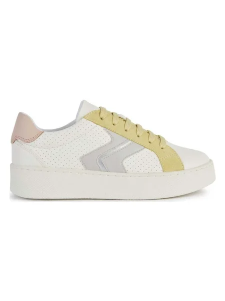 Sneakerși Geox