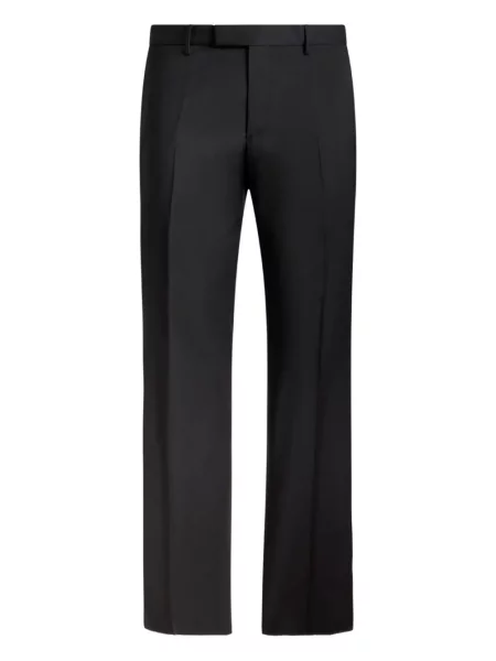 Pantaloni Etro negru
