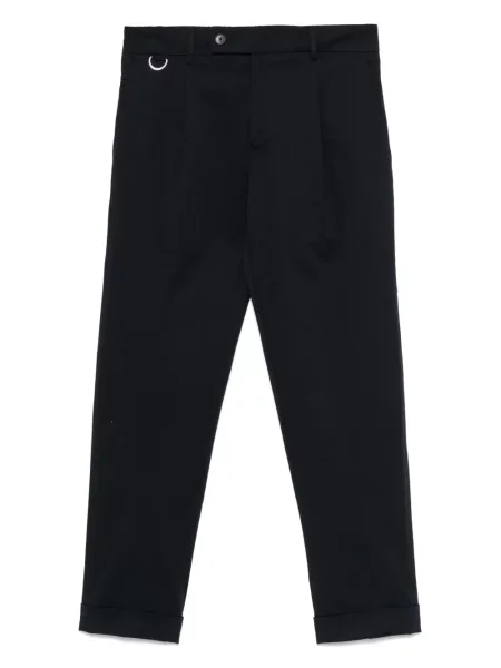 Kalhoty Low Brand modré