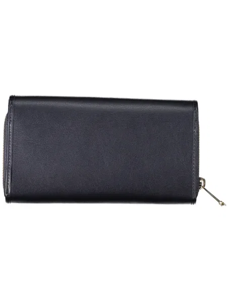 Portofel Tommy Hilfiger albastru