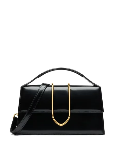 Geantă Jacquemus negru