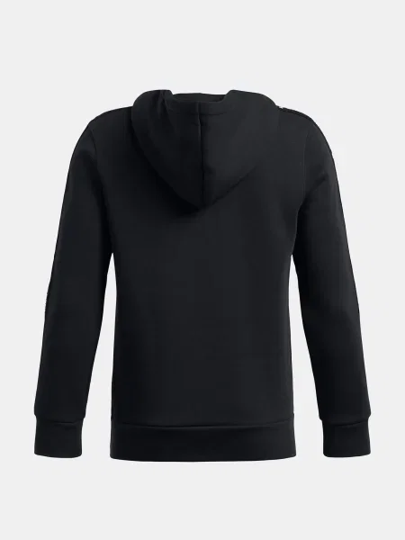 Hanorac copii Under Armour negru
