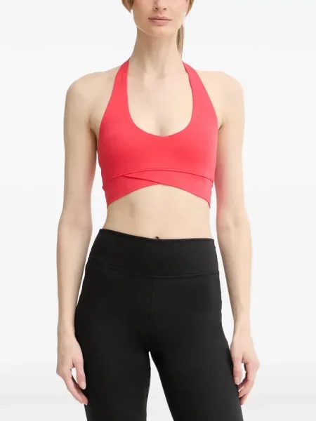 Sutien sport P.e Nation roșu