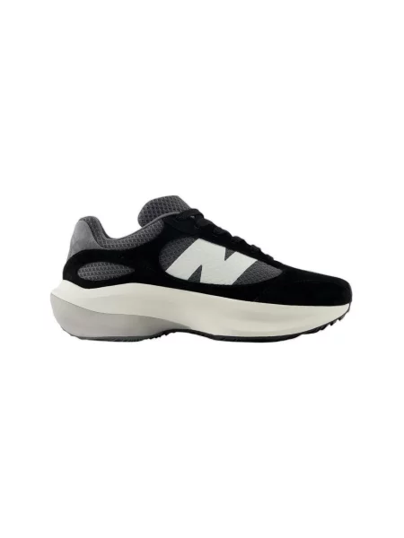 Tenisky New Balance čierna
