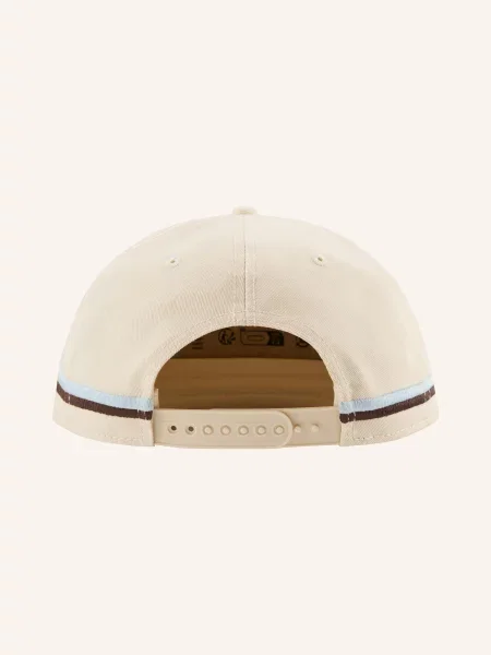 Pegador Czapka Z Daszkiem Zenith beige beżowa