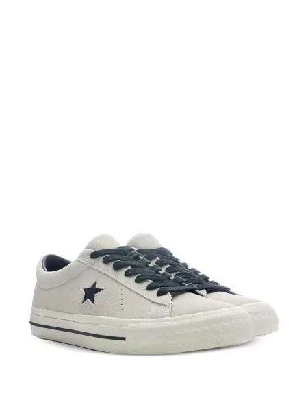 Sneakerși Converse One Star