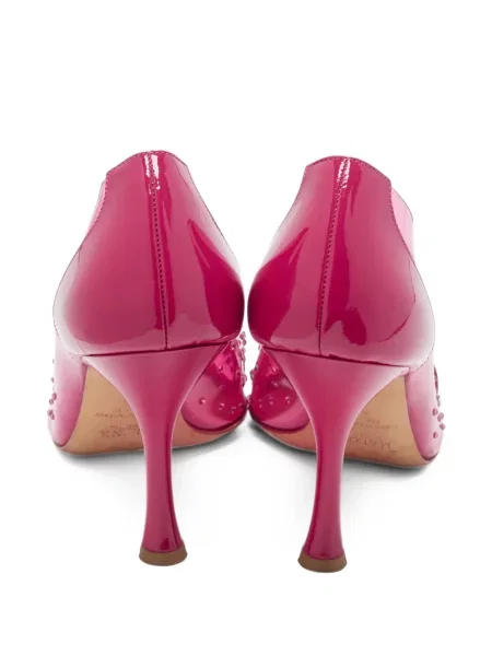 Pantofi cu toc Malone Souliers roz