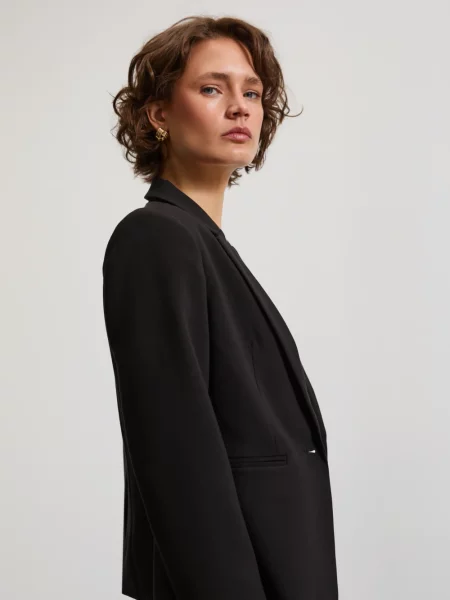 Jakna Marisse bijela