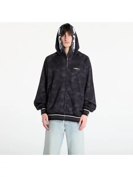 Jakna A Bathing Ape® črna