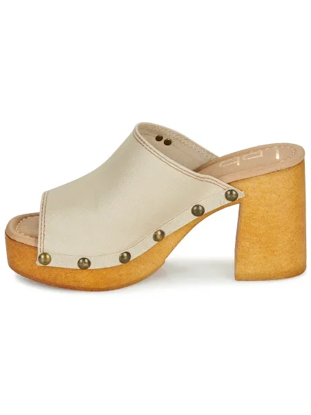 Pantofi Les Petites Bombes bej