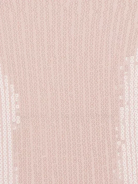 Mini haljina Twenty Fourhaitch sa šljokicama ružičasta